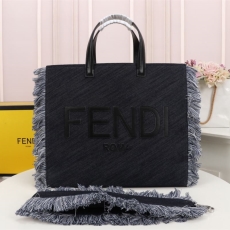 Fendi Sunshine Bags